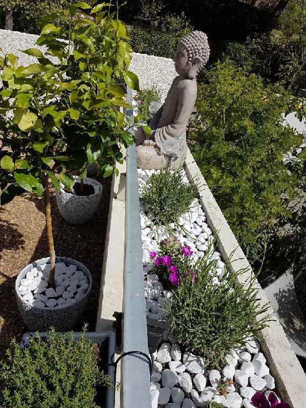 2 Pieces Avec Grande Terrasse La Ciotat Exterior foto